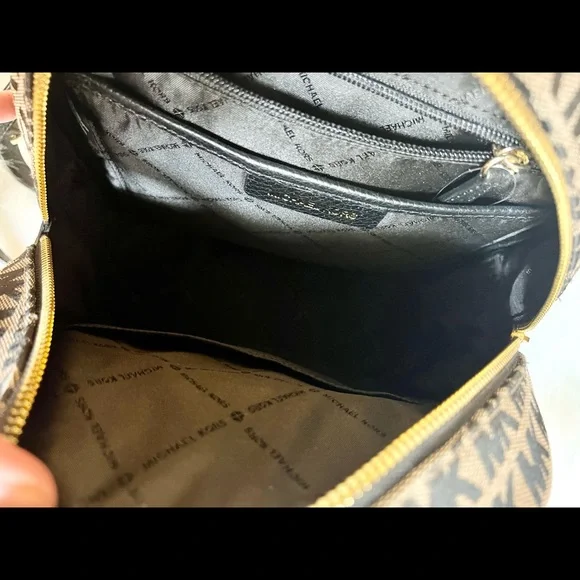 Michael Kors Backpack - Picture 4 of 7